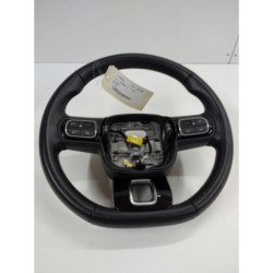 Volant Citroen C3 3 Phase 1
